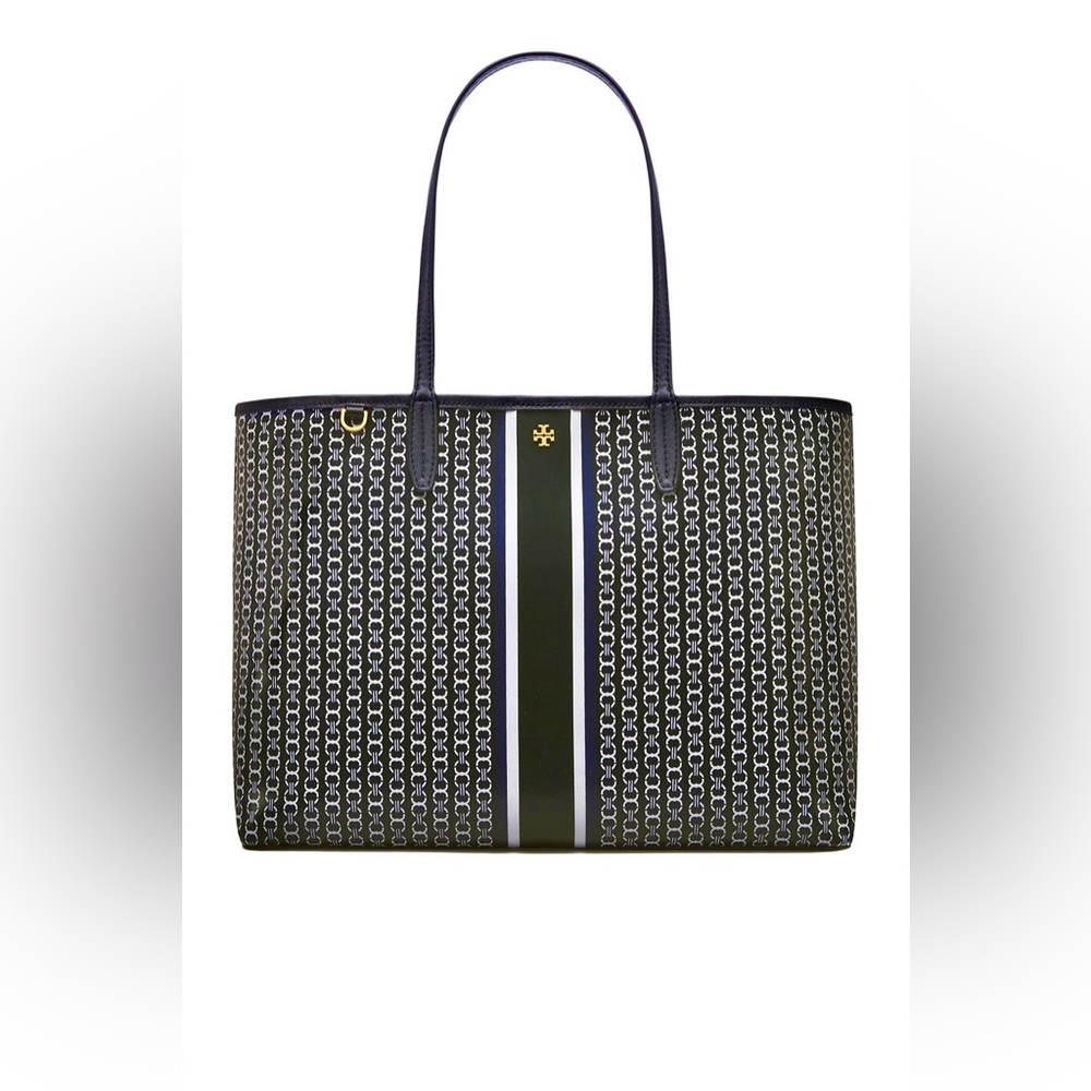 TORY BURCH Gemini Link Tote